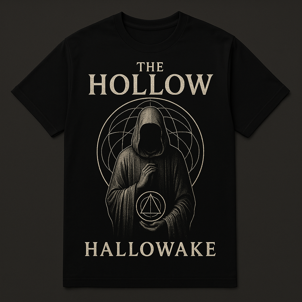The Hollow T-Shirt